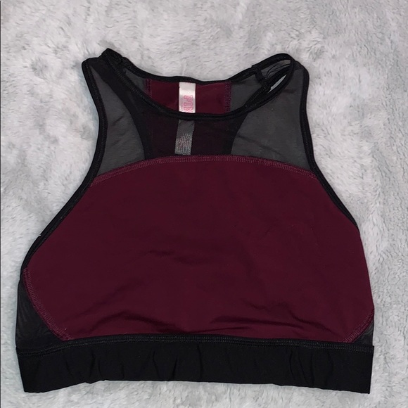 PINK Sports Bra - Picture 3 of 6